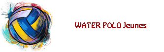 Water-Polo Jeunes – Toussaint 2020